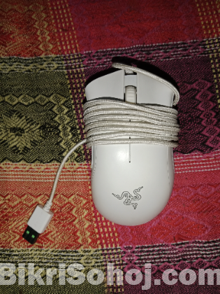 Razer DeathAdder Essential Wired Gaming Mouse